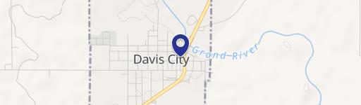 Davis City, IA 50065