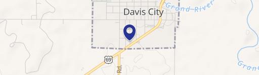 Davis City, IA 50065