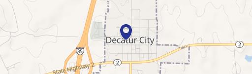 Decatur, IA 50067