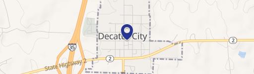 Decatur, IA 50067