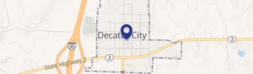Decatur, IA 50067