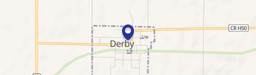 Derby, IA 50068