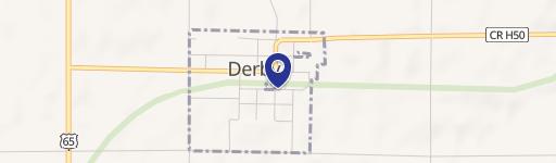 Derby Ave At Broad St