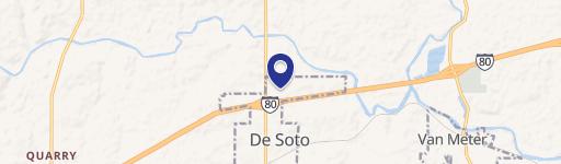 De Soto, IA 50069