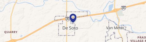 De Soto, IA 50069