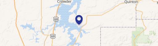 80 Acres Hunting Land with Pond