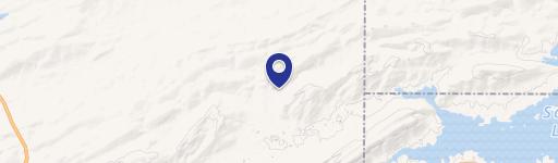 60 Acres with Natural Boulders