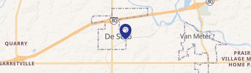 De Soto, IA 50069
