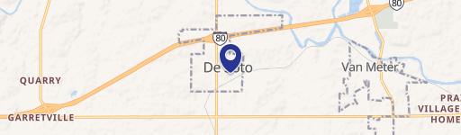 De Soto, IA 50069