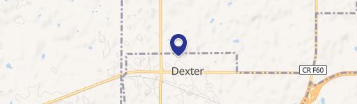 Dexter, IA 50070