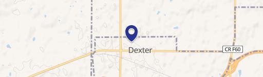 Dexter, IA 50070
