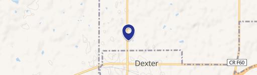 Dexter, IA 50070