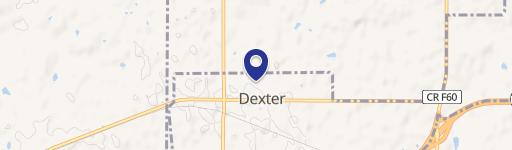 Dexter, IA 50070