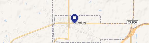 Dexter, IA 50070