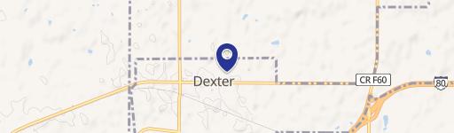 Dexter, IA 50070