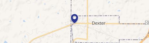 Dexter, IA 50070