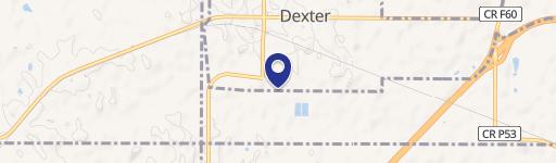 Dexter, IA 50070