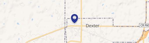 Dexter, IA 50070