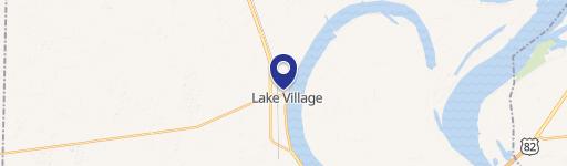 Chicot At Saint Mary St