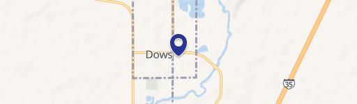 Dows, IA 50071