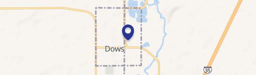 Dows, IA 50071