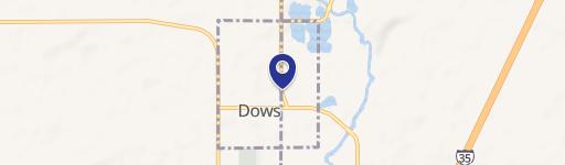 Dows, IA 50071