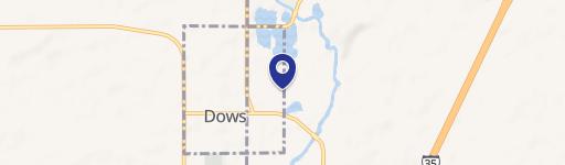 Dows, IA 50071
