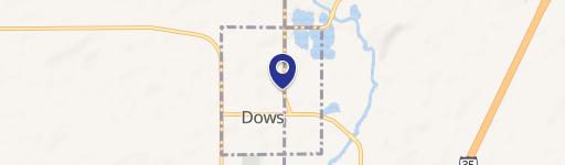 Dows, IA 50071