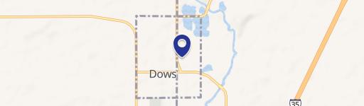 Dows, IA 50071