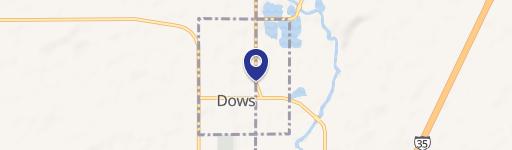 Dows, IA 50071