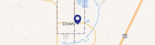 Dows, IA 50071