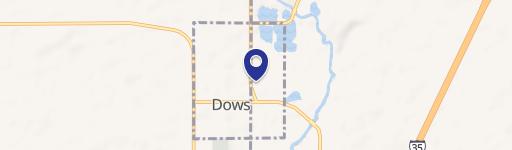Dows, IA 50071