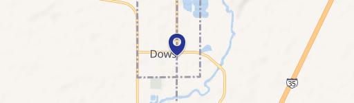 Dows, IA 50071