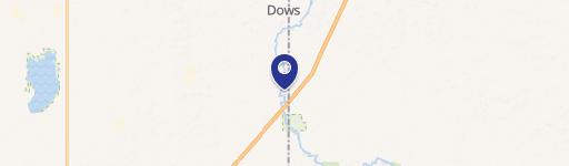 Dows, IA 50071