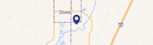 Dows, IA 50071