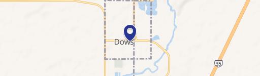Dows, IA 50071