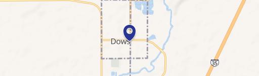 Dows, IA 50071