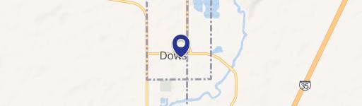 Dows, IA 50071