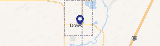 Dows, IA 50071