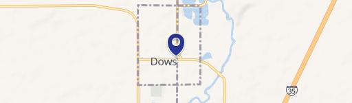 Dows, IA 50071