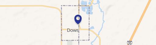 Dows, IA 50071