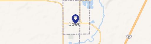 Dows, IA 50071