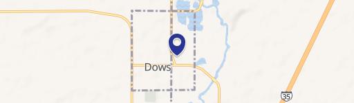 Dows, IA 50071