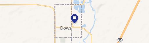 Dows, IA 50071