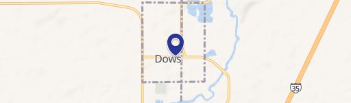 Dows, IA 50071