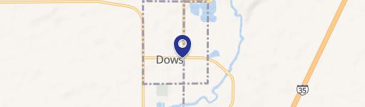 Dows, IA 50071