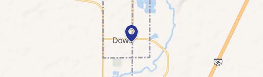 Dows, IA 50071
