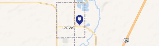 Dows, IA 50071
