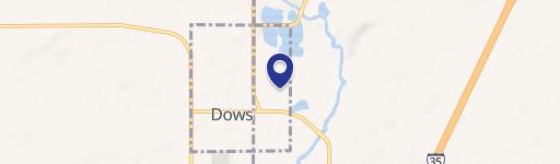 Dows, IA 50071
