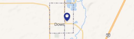 Dows, IA 50071